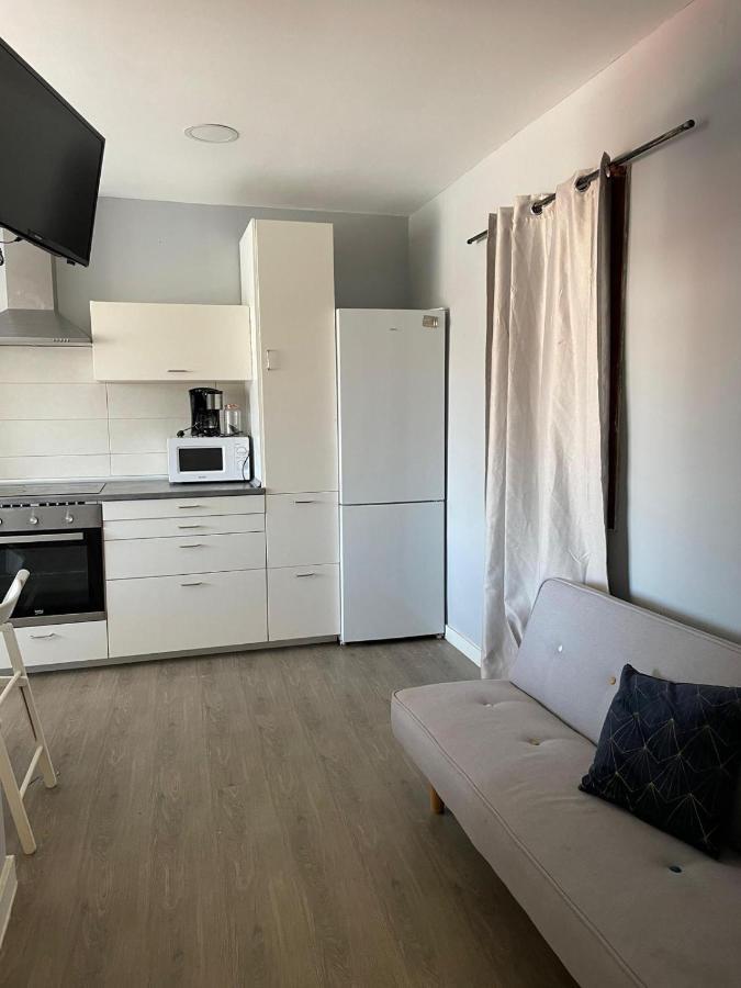 Apartamento Urbano Виго Экстерьер фото