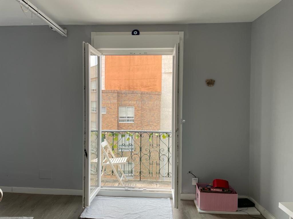Apartamento Urbano Виго Экстерьер фото