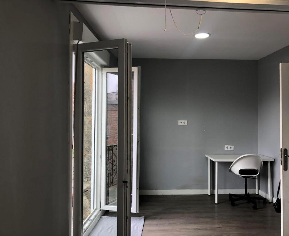 Apartamento Urbano Виго Экстерьер фото