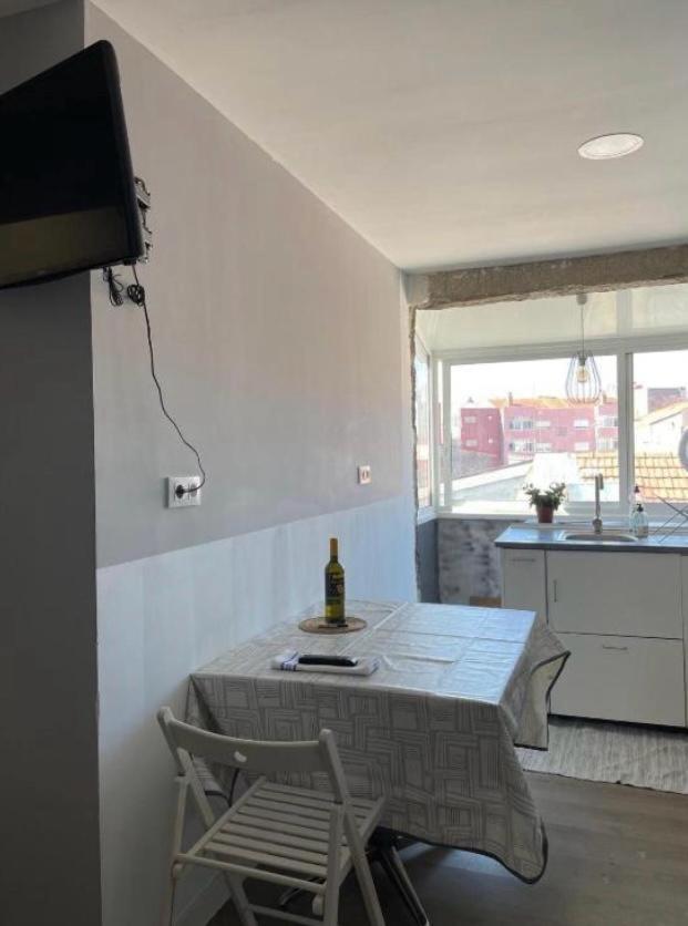 Apartamento Urbano Виго Экстерьер фото