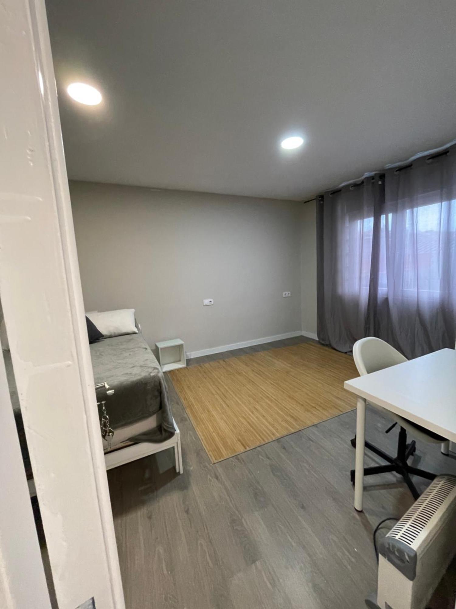 Apartamento Urbano Виго Экстерьер фото